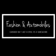 Fashion & Automobiles